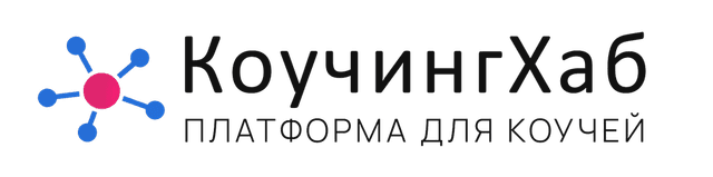 КоучингХаб logo
